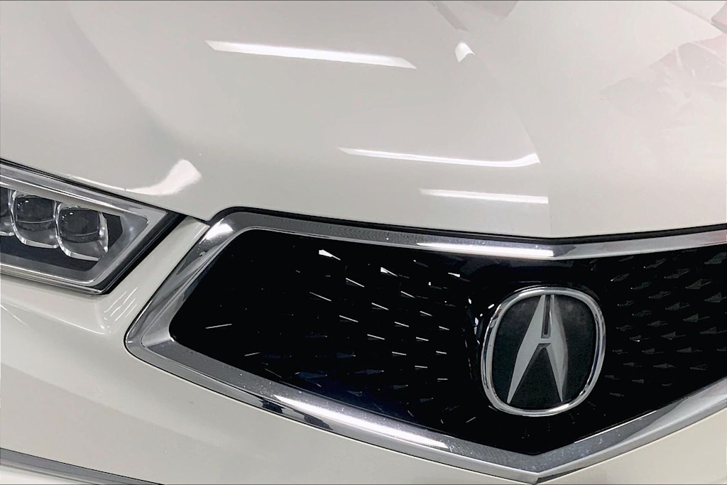 Thumbnail: 2017 Acura MDX - 31