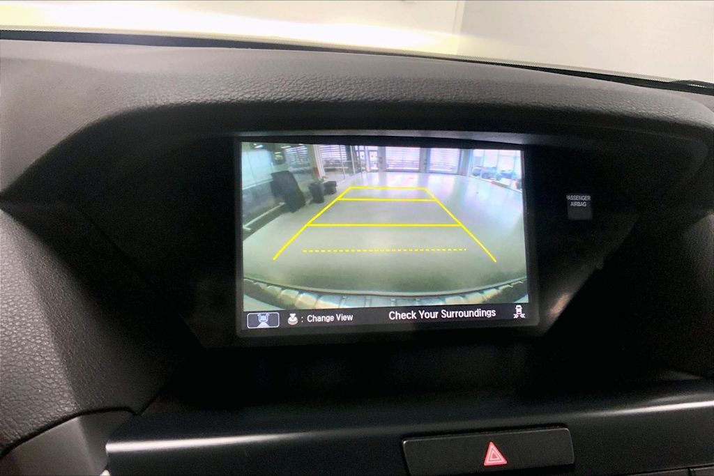 Thumbnail: 2017 Acura MDX - 15