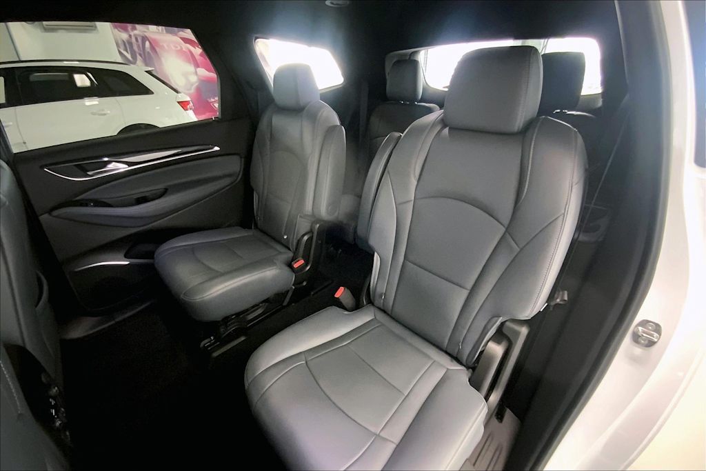 Thumbnail: 2022 Buick Enclave - 12