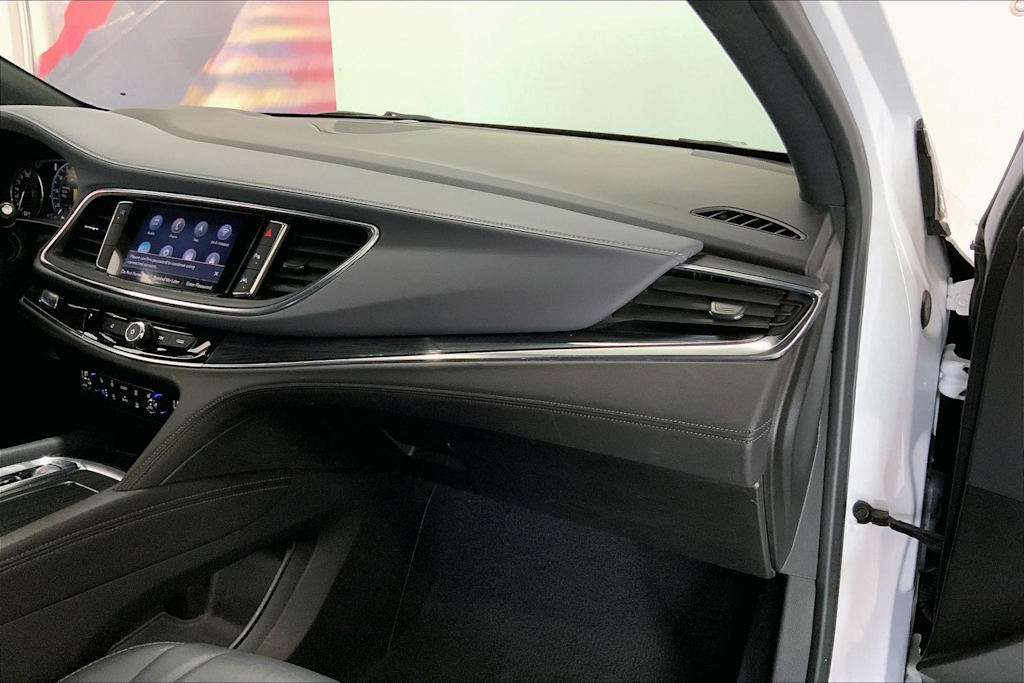Thumbnail: 2022 Buick Enclave - 22