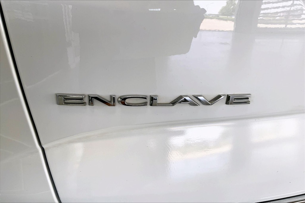 Thumbnail: 2022 Buick Enclave - 7