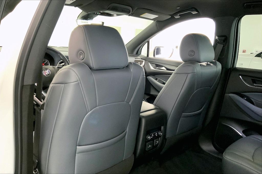 Thumbnail: 2022 Buick Enclave - 11
