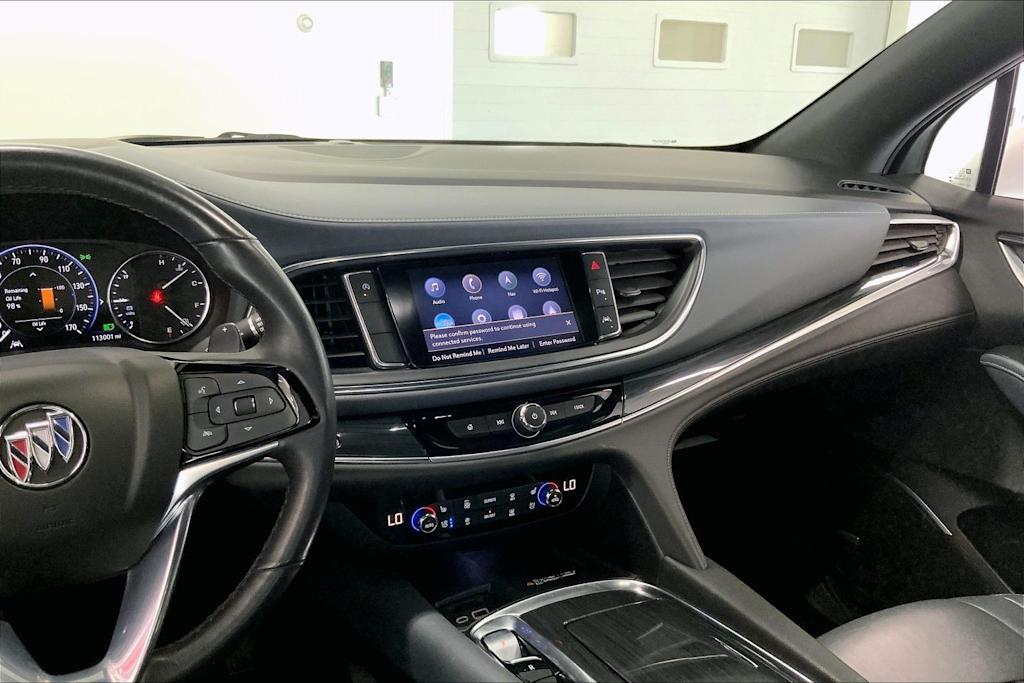 Thumbnail: 2022 Buick Enclave - 14