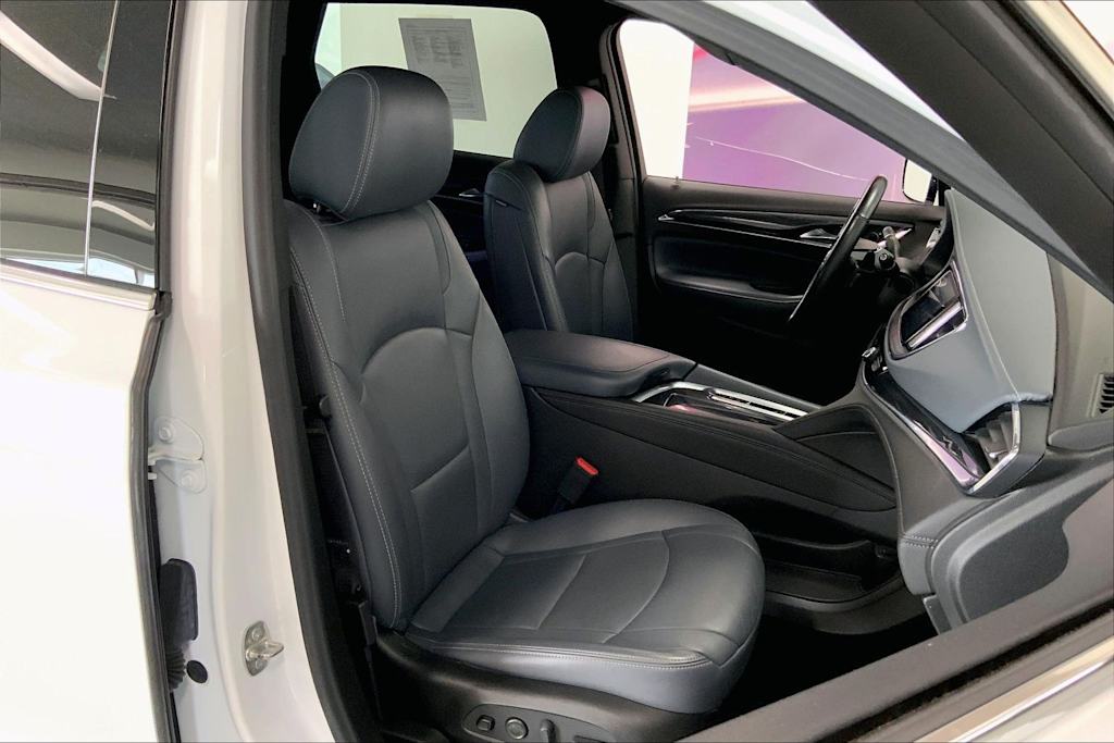 Thumbnail: 2022 Buick Enclave - 20