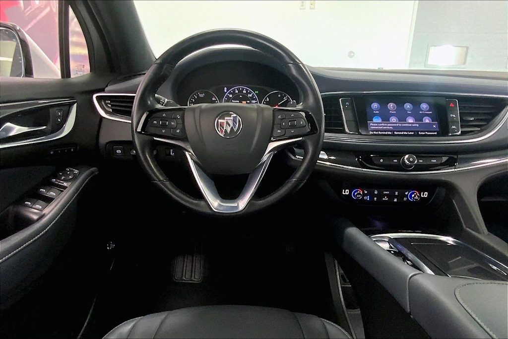 Thumbnail: 2022 Buick Enclave - 13