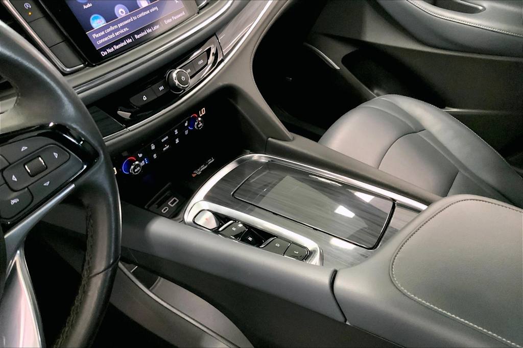Thumbnail: 2022 Buick Enclave - 16