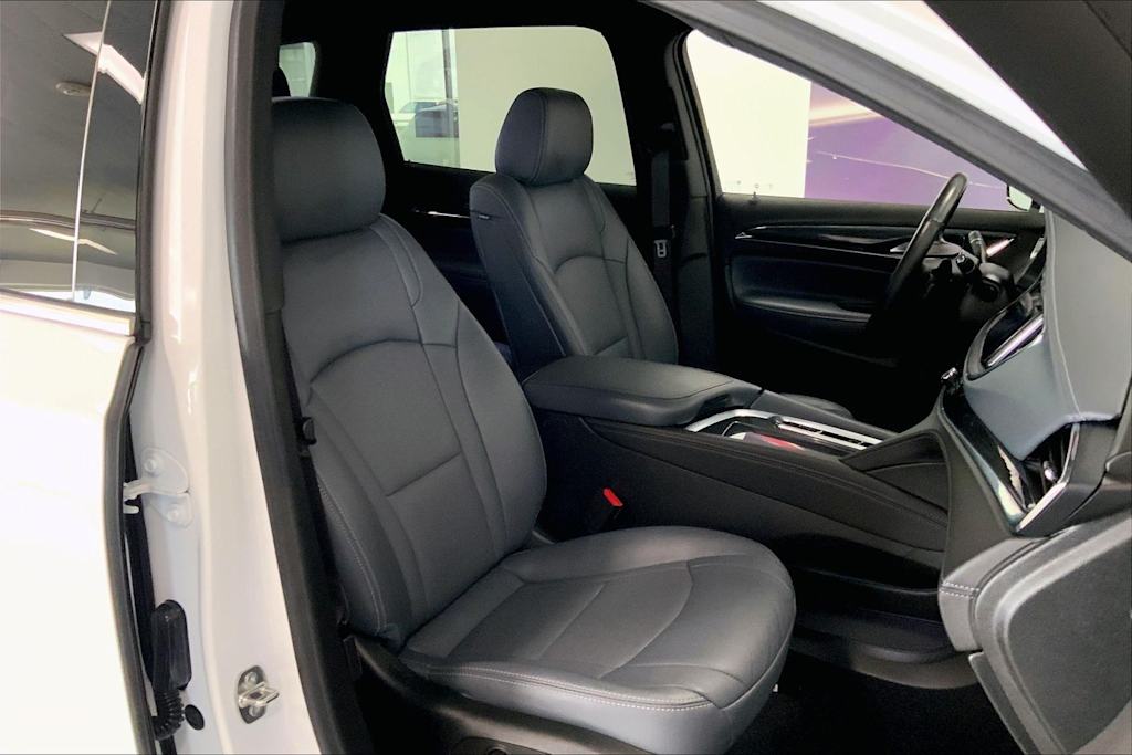 Thumbnail: 2023 Buick Enclave - 12