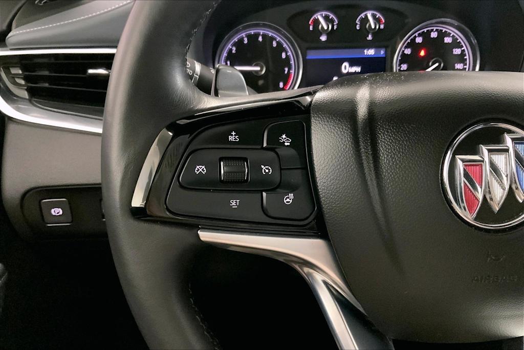 Thumbnail: 2023 Buick Enclave - 24