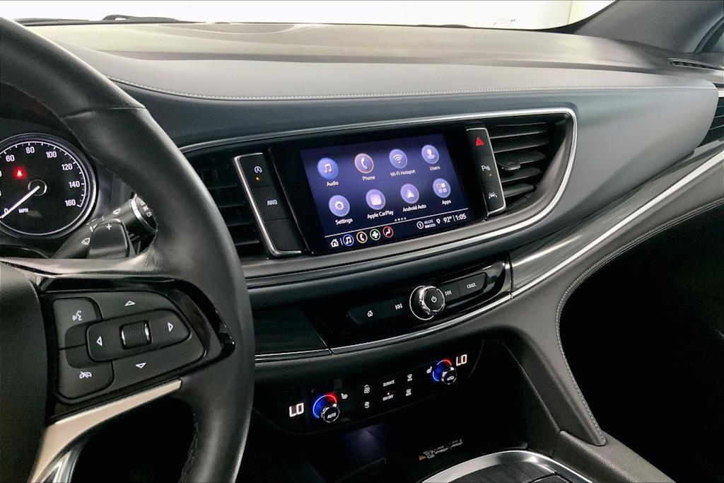 Thumbnail: 2023 Buick Enclave - 16
