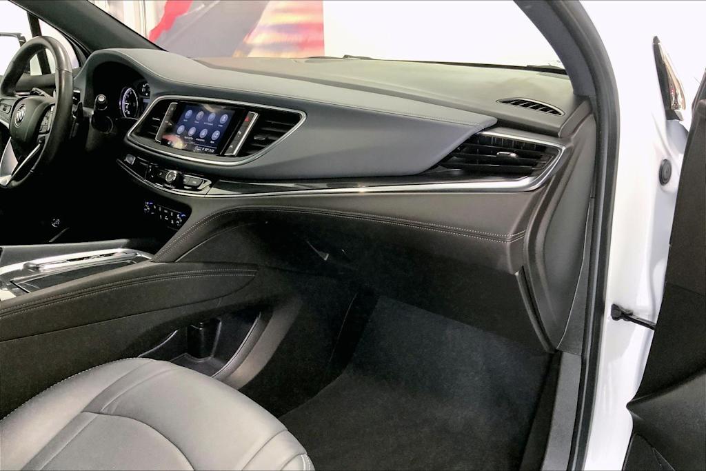 Thumbnail: 2023 Buick Enclave - 15