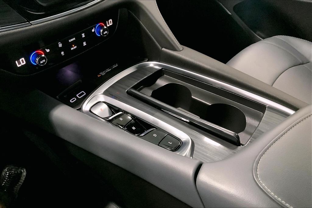 Thumbnail: 2023 Buick Enclave - 17