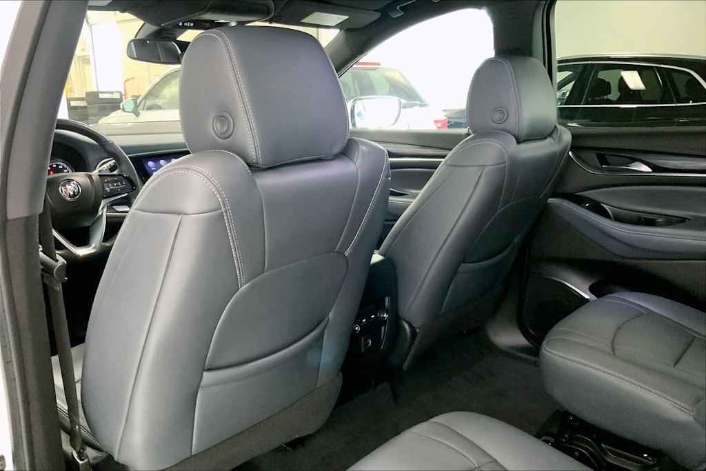 Thumbnail: 2023 Buick Enclave - 13