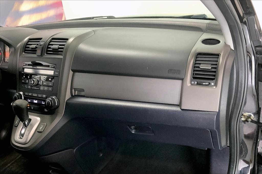 Thumbnail: 2011 Honda CR-V - 21