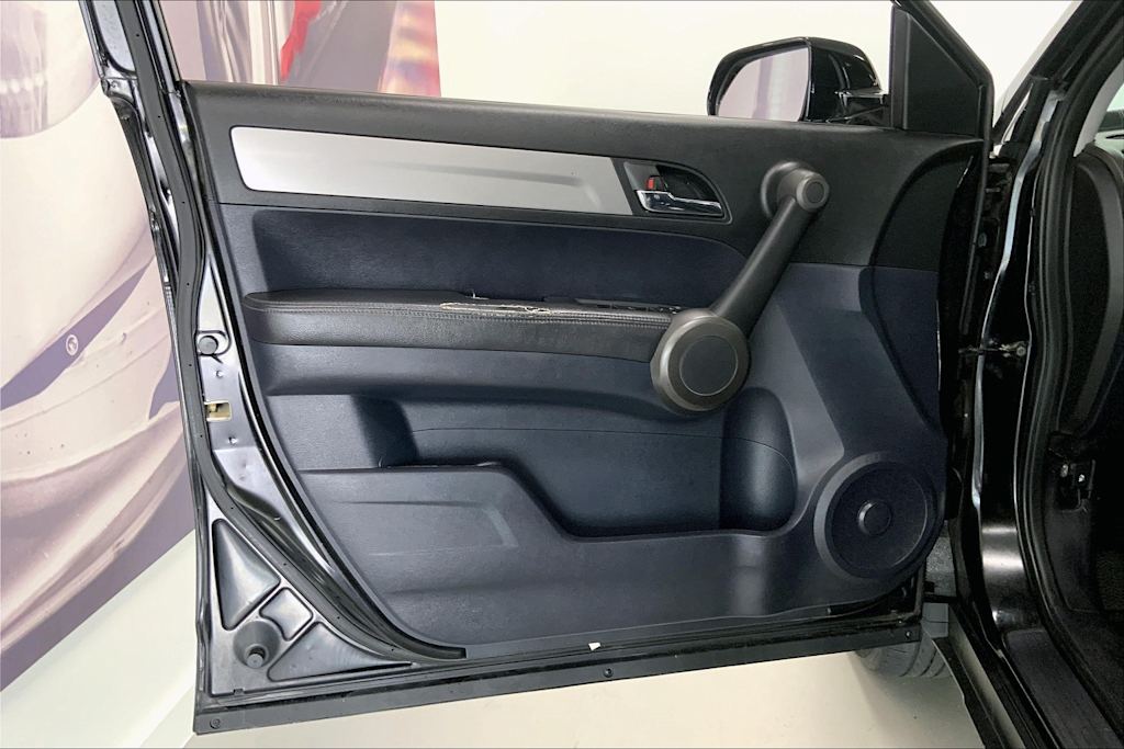 Thumbnail: 2011 Honda CR-V - 22