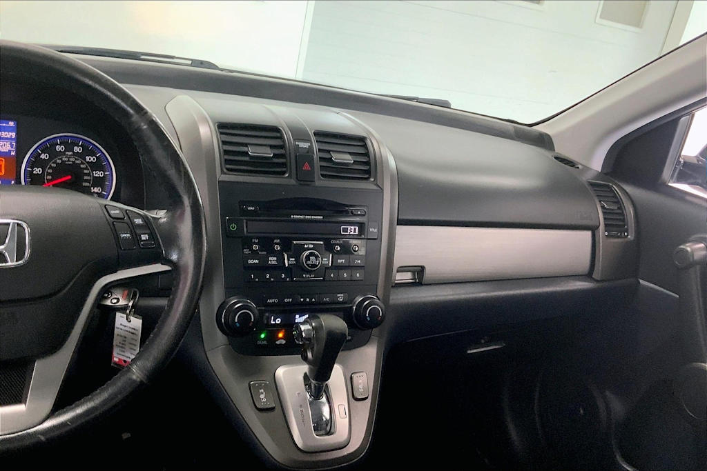 Thumbnail: 2011 Honda CR-V - 13