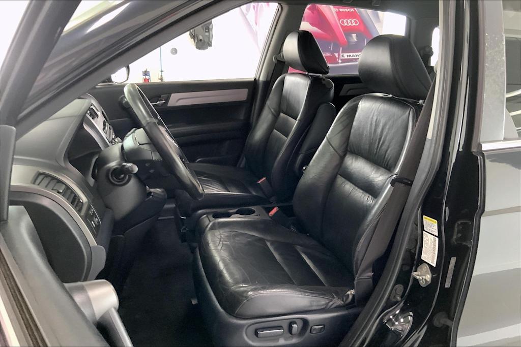 Thumbnail: 2011 Honda CR-V - 9