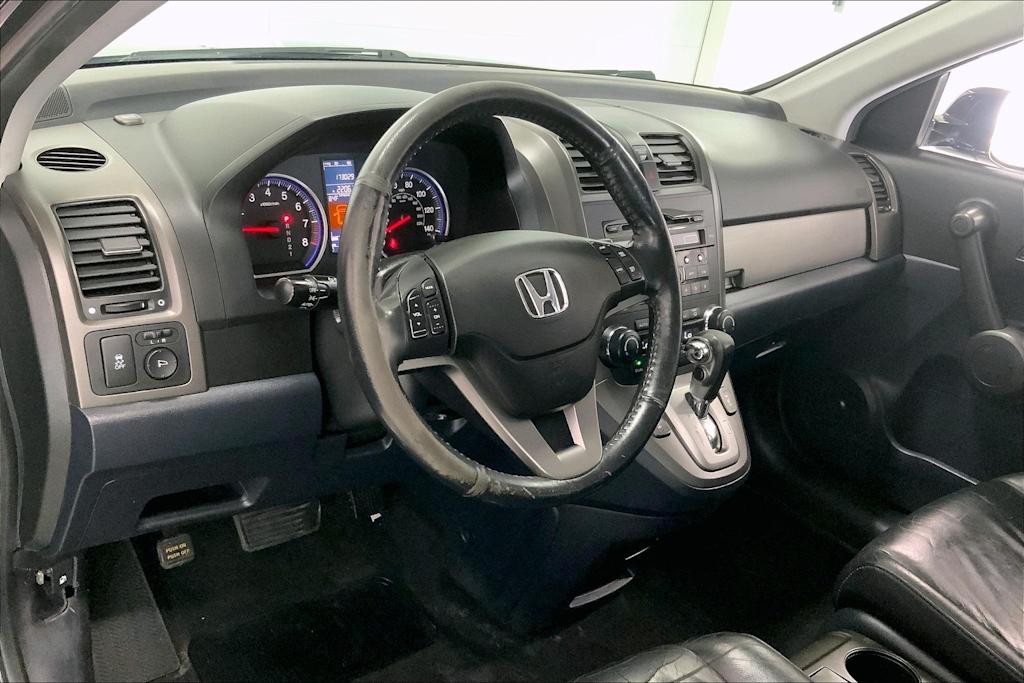 Thumbnail: 2011 Honda CR-V - 2