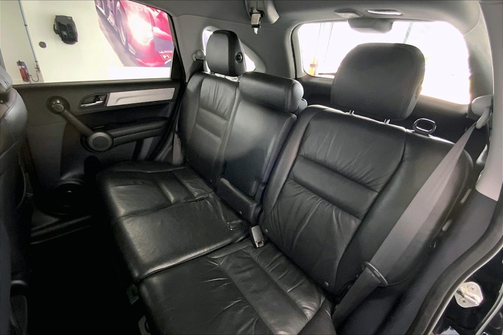 Thumbnail: 2011 Honda CR-V - 11