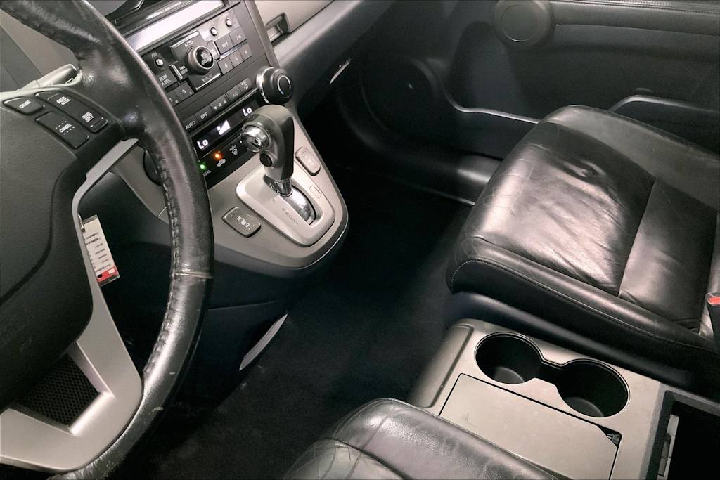 Thumbnail: 2011 Honda CR-V - 19