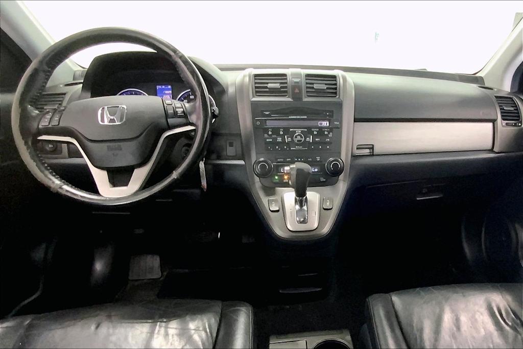 Thumbnail: 2011 Honda CR-V - 8