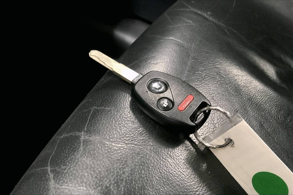 Thumbnail: 2011 Honda CR-V - 17