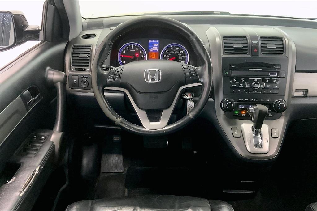 Thumbnail: 2011 Honda CR-V - 12