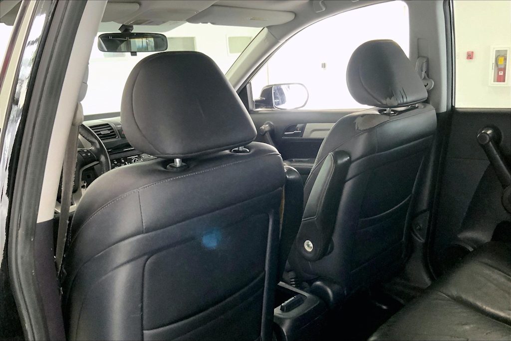 Thumbnail: 2011 Honda CR-V - 10