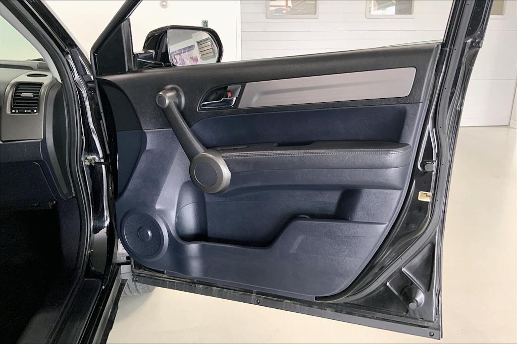 Thumbnail: 2011 Honda CR-V - 23