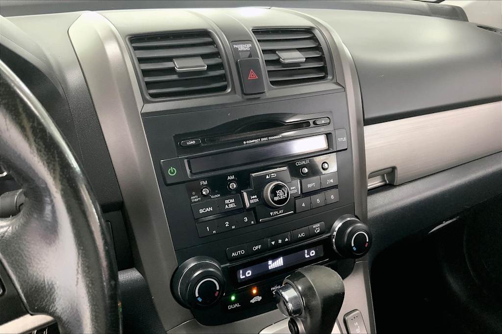 Thumbnail: 2011 Honda CR-V - 14