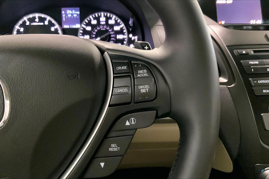 Thumbnail: 2015 Acura RDX - 26