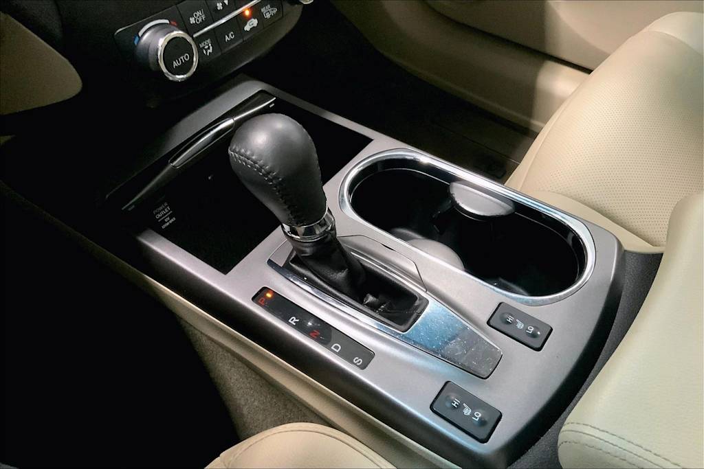 Thumbnail: 2015 Acura RDX - 17