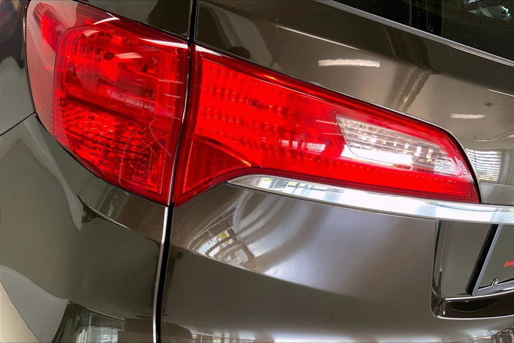 Thumbnail: 2015 Acura RDX - 32