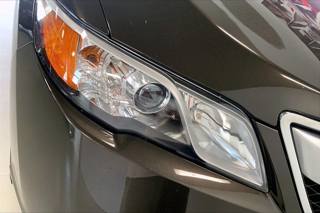 Thumbnail: 2015 Acura RDX - 31