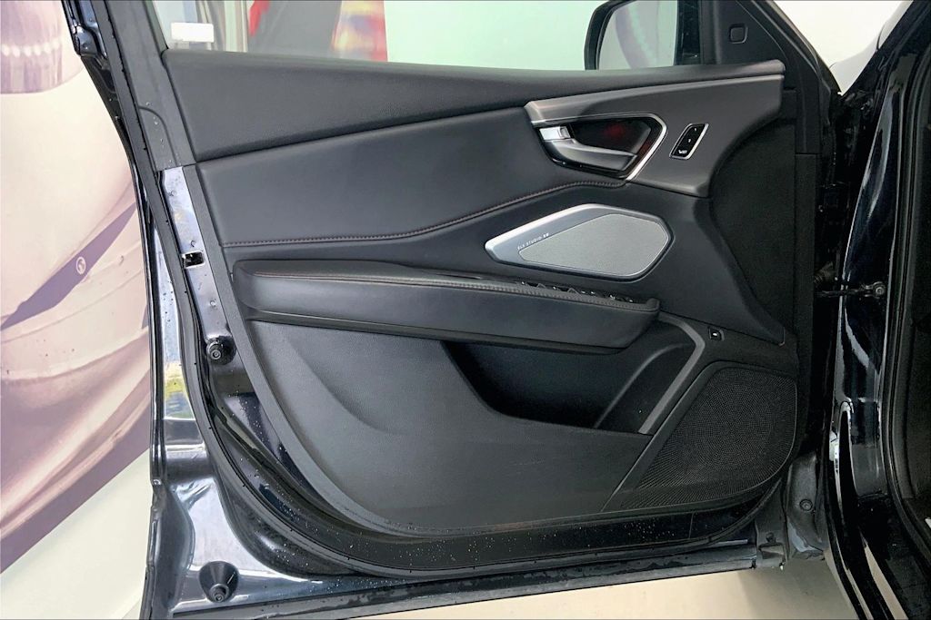 Thumbnail: 2021 Acura RDX - 24