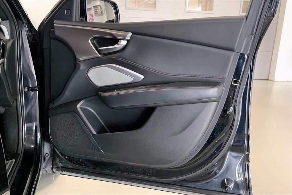 Thumbnail: 2021 Acura RDX - 25