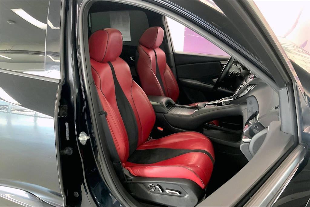 Thumbnail: 2021 Acura RDX - 10