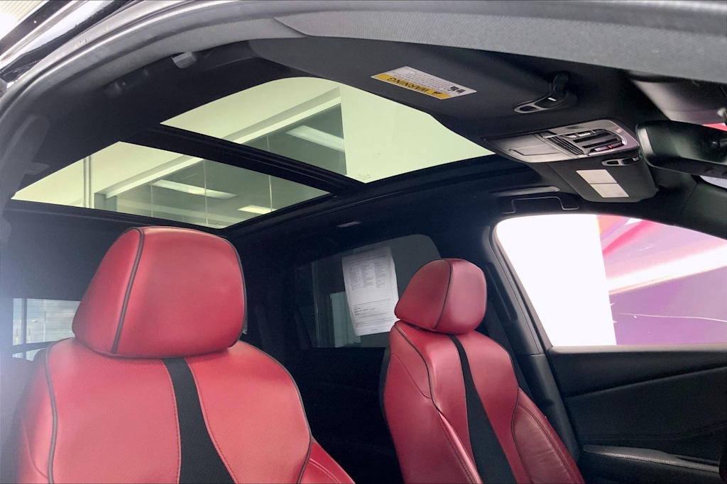 Thumbnail: 2021 Acura RDX - 27
