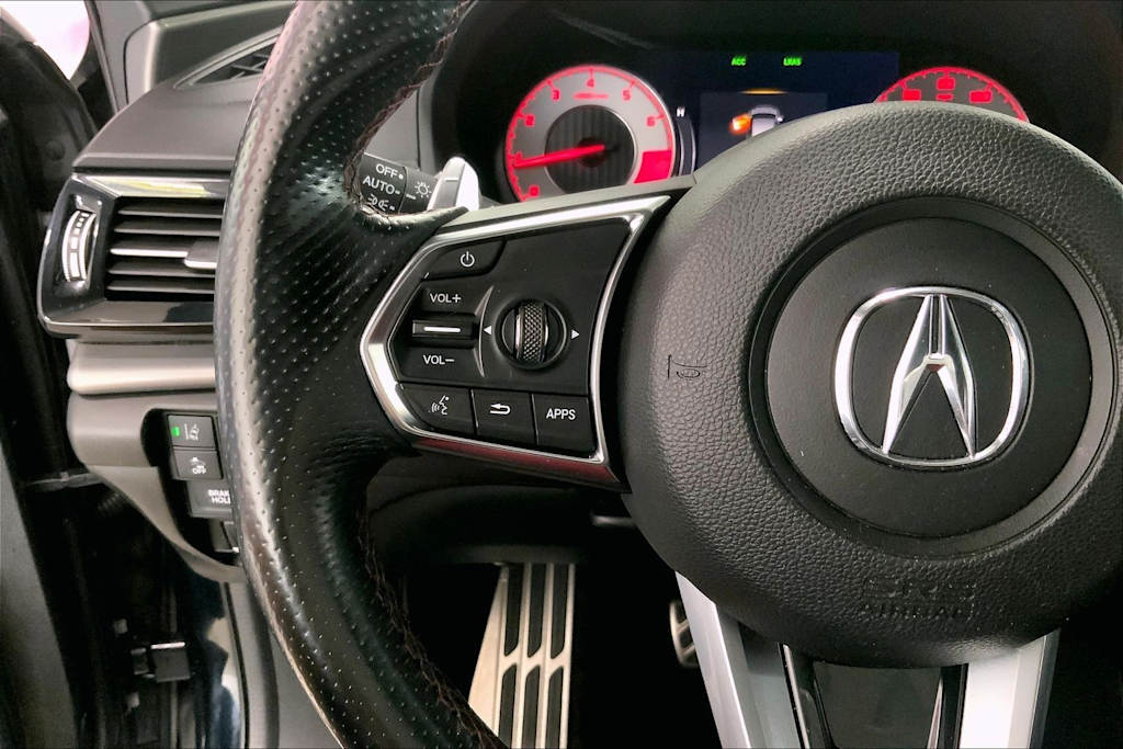 Thumbnail: 2021 Acura RDX - 22