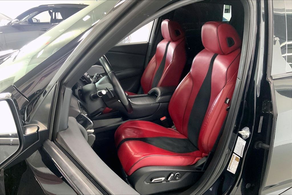 Thumbnail: 2021 Acura RDX - 9