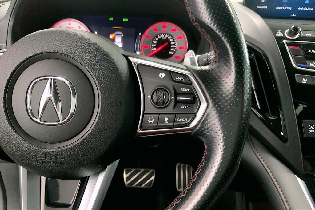 Thumbnail: 2021 Acura RDX - 23
