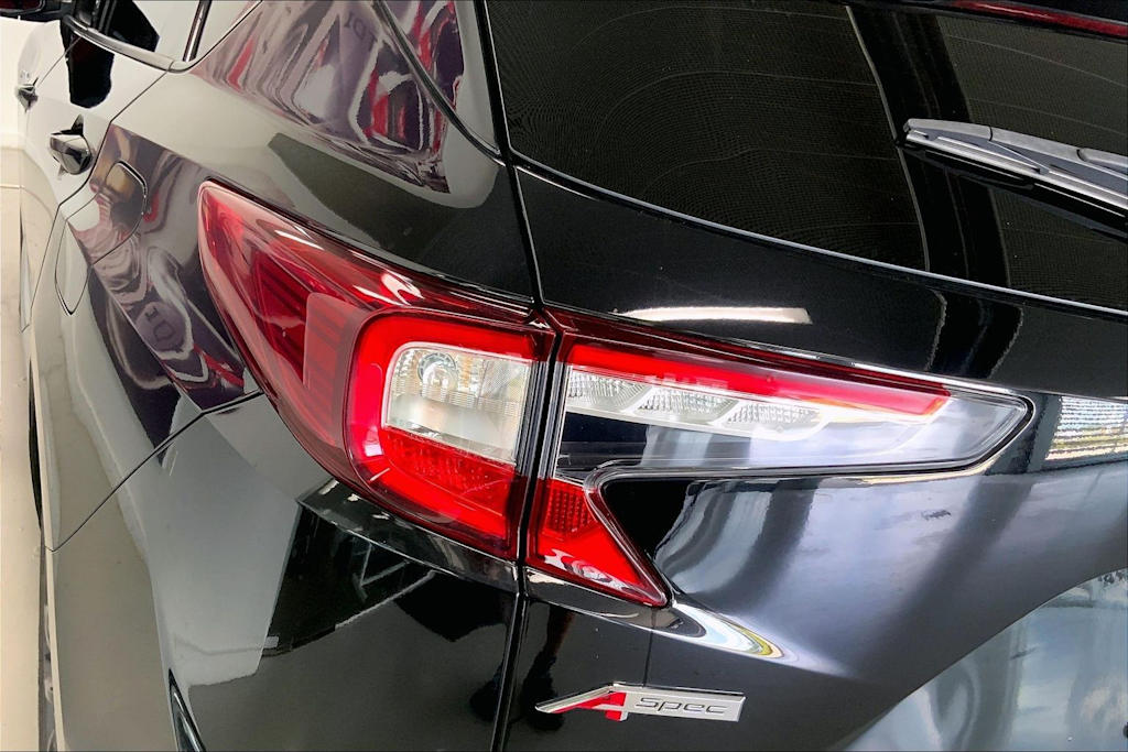Thumbnail: 2021 Acura RDX - 29