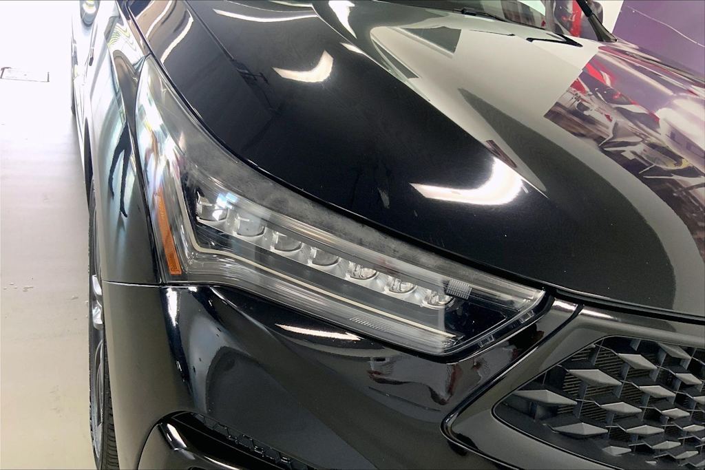 Thumbnail: 2021 Acura RDX - 28