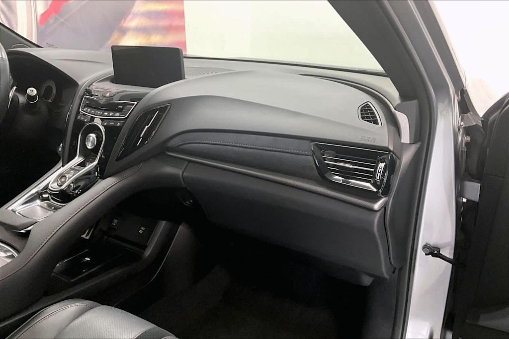 Thumbnail: 2023 Acura RDX - 22