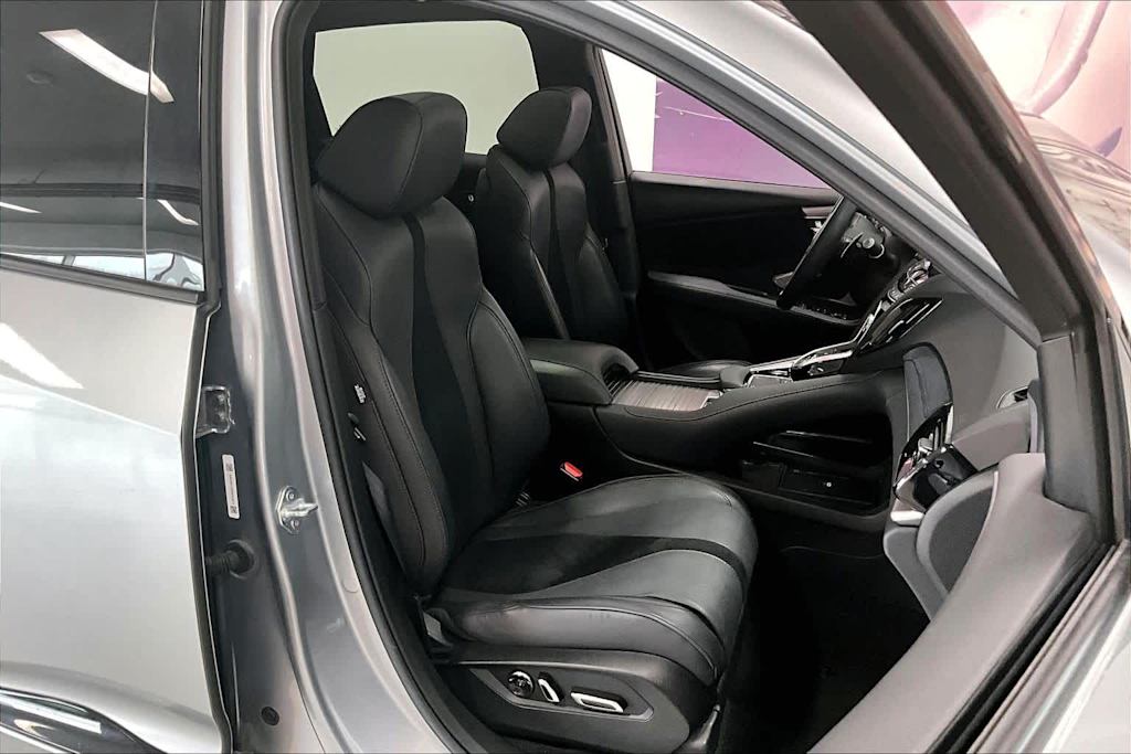 Thumbnail: 2023 Acura RDX - 11