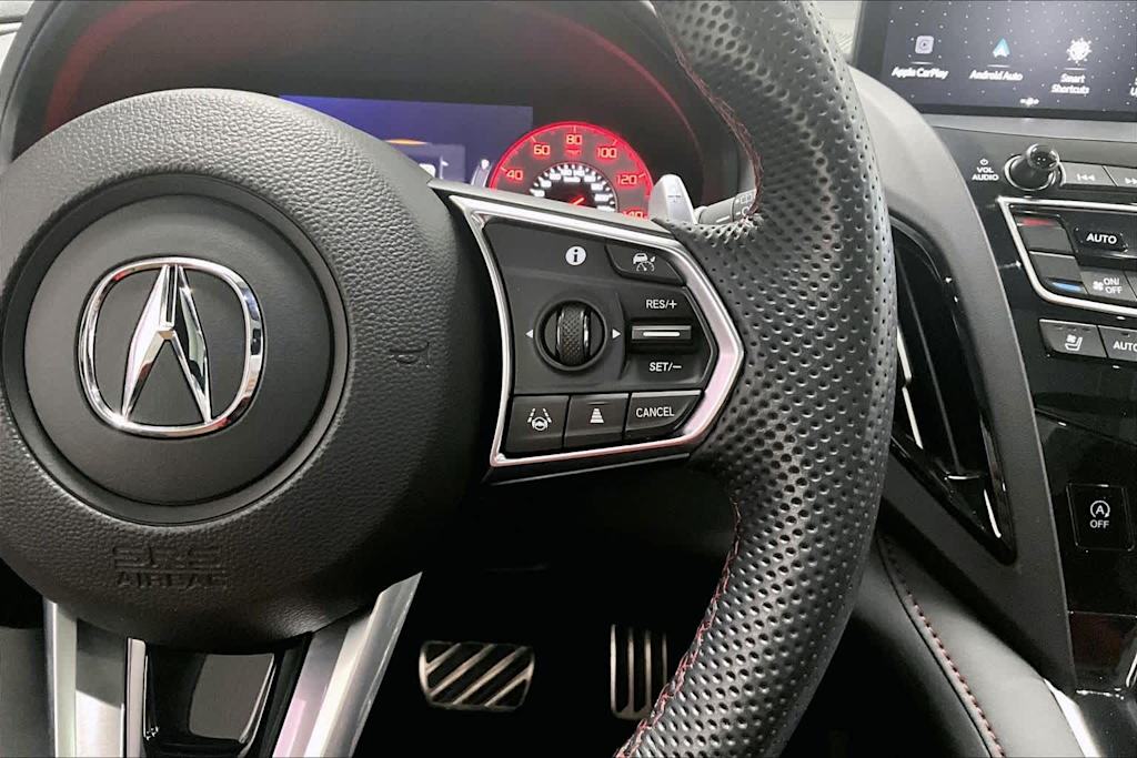 Thumbnail: 2023 Acura RDX - 24