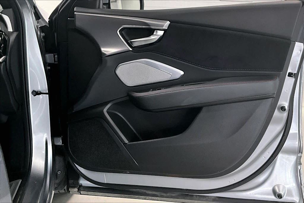 Thumbnail: 2023 Acura RDX - 26