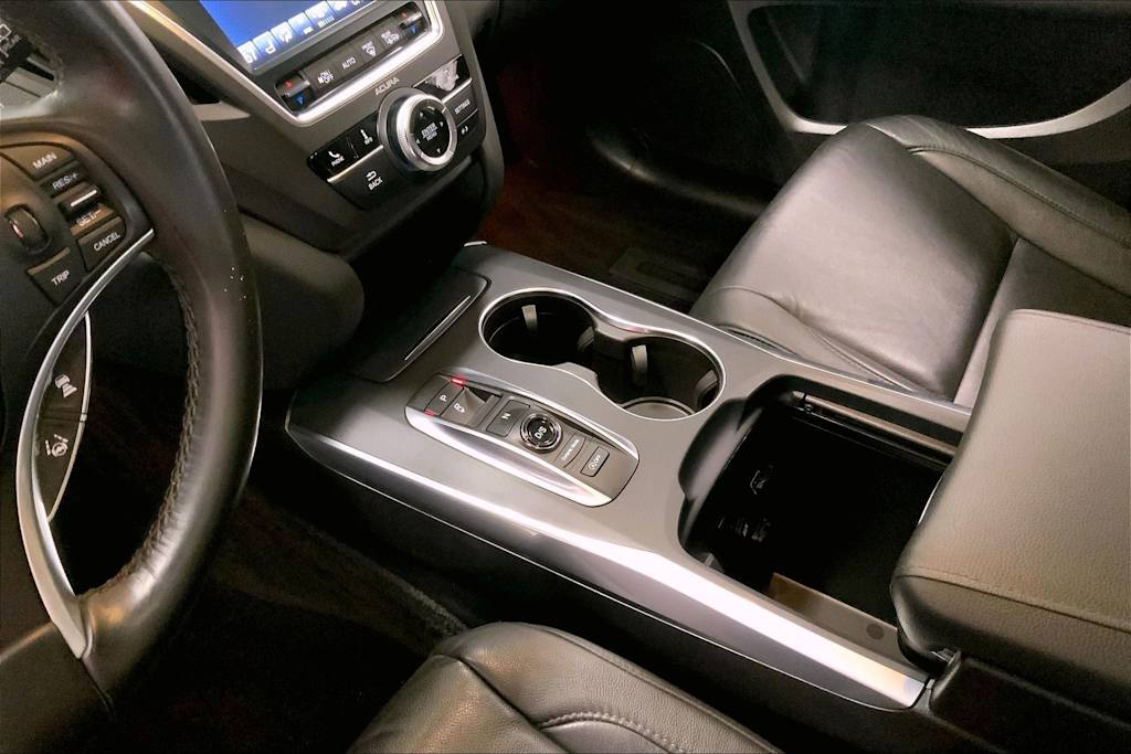 Thumbnail: 2020 Acura MDX - 16