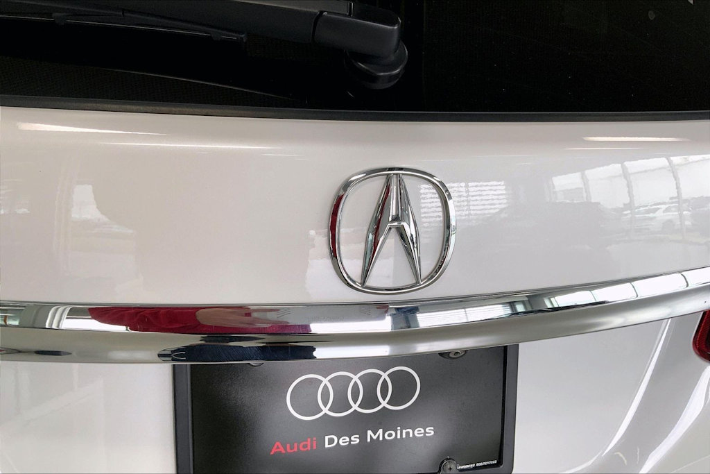 Thumbnail: 2020 Acura MDX - 7