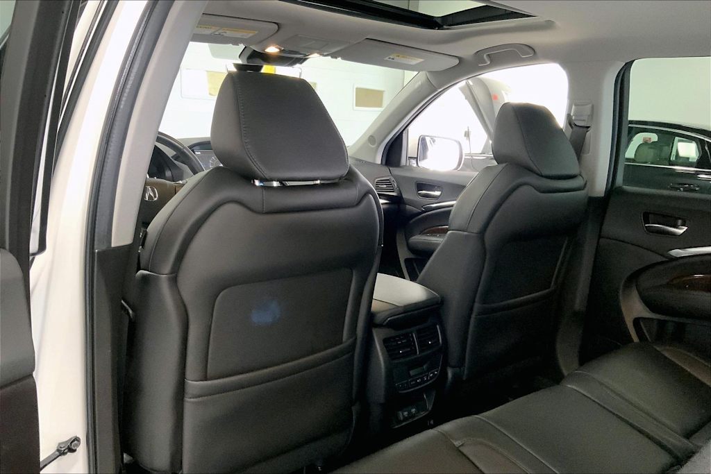 Thumbnail: 2020 Acura MDX - 12