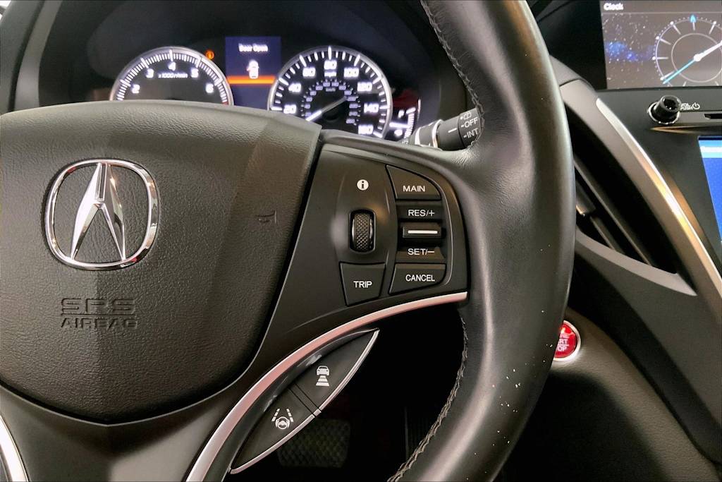 Thumbnail: 2020 Acura MDX - 24